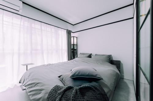 202 Work Ready Stay - Quiet Nakasu