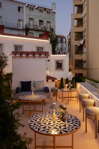 Villa Dorothea