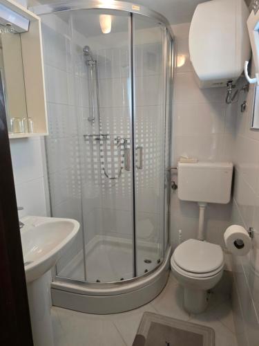 New!!! Apartman Zorica with Parking