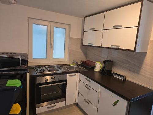 New!!! Apartman Zorica with Parking