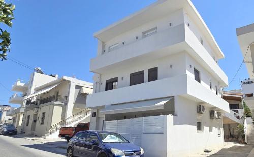 Casa Aura in Chania