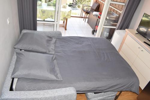 Studio rénové, super équipé avec vue magnifique