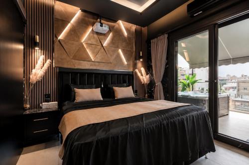 Romantic Luxurious Penthouse Designed Suite