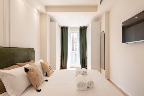 Easylife - Milano - Tenca 7S - Porta Venezia