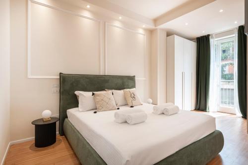 Easylife - Milano - Tenca 7S - Porta Venezia