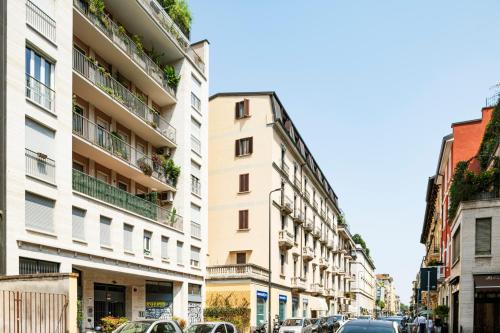 Easylife - Milano - Tenca 7S - Porta Venezia
