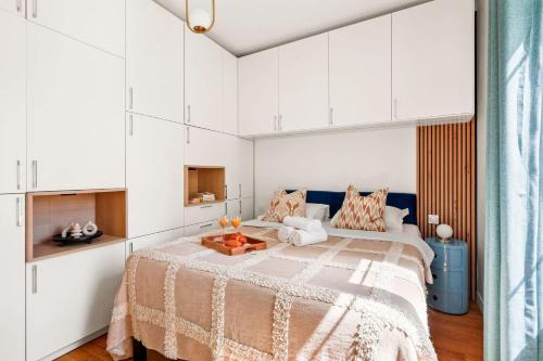 BnBNova - 2BR - Bonne Nouvelle & Grands Boulevards