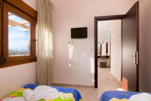 Gallery image of Studios Gagos in Astris