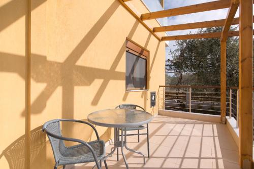 Gallery image of Studios Gagos in Astris