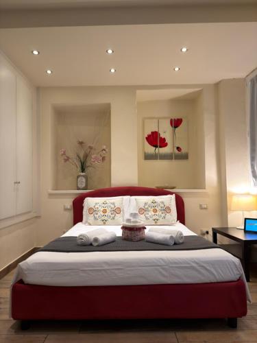 Borgo20 Firenze