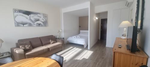 Lovely One bedroom Martinez Cannes