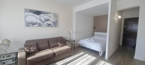Lovely One bedroom Martinez Cannes