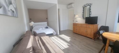 Lovely One bedroom Martinez Cannes
