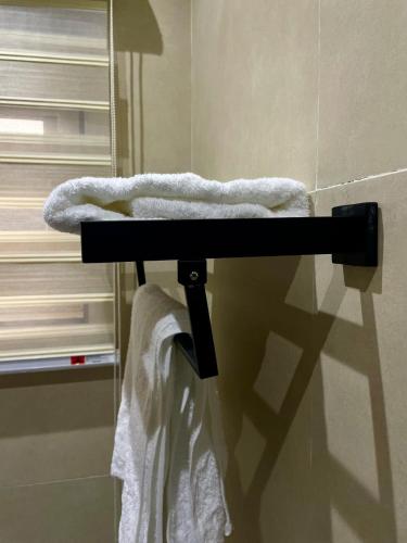 Kuvagallerian kuva majoituspaikasta RT24 Hotel, joka sijaitsee kohteessa Ikeja