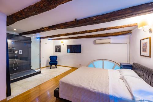 Residenza Principe di Carafa