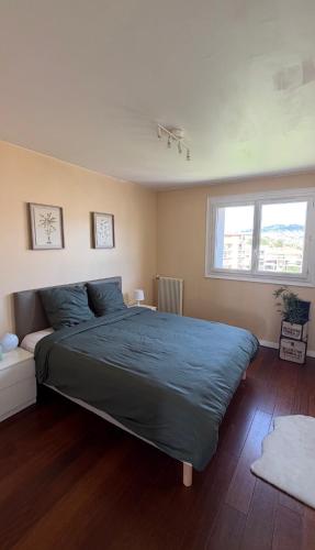 Appartement Cannes Entier beau T2