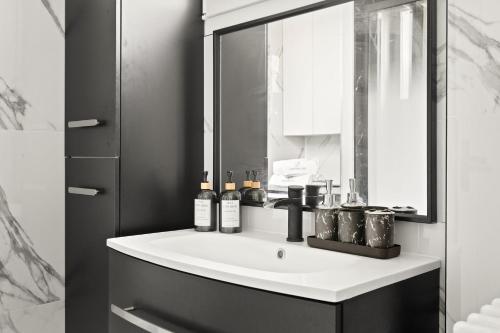 Suite Friedland - Cocon au cœur des Champs-Élysées