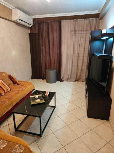 Anastasias beach house artemida