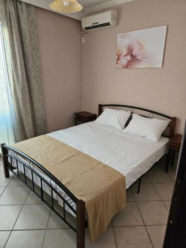 Anastasias beach house artemida