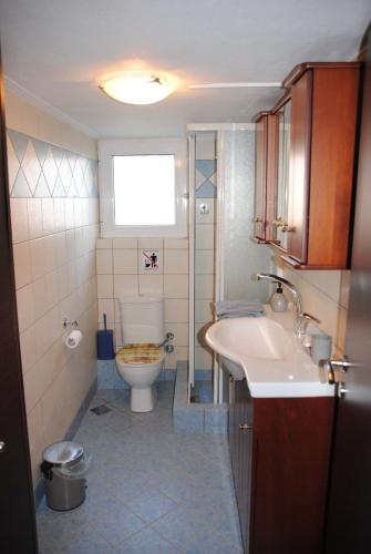 Anastasias beach house artemida