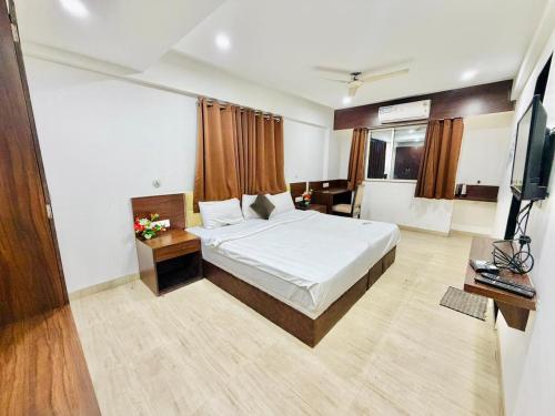 Gallery image of Hotel Ginger Gold Newly renovated in Pune