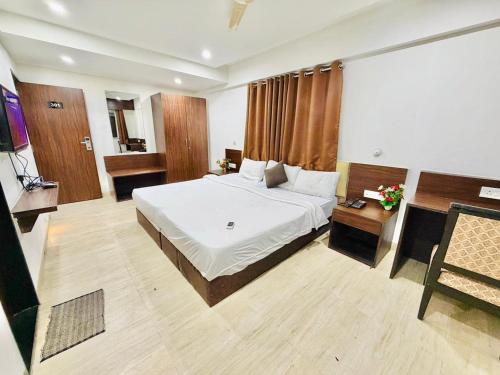 Gallery image of Hotel Ginger Gold Newly renovated in Pune