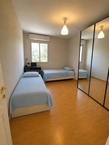 Intero appartamento Milano Bicocca