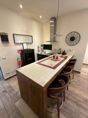 Borgo20 Firenze