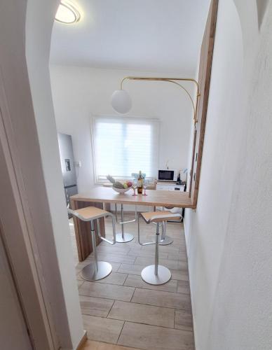 Capolavoro, boutique apartment with unique rooftop