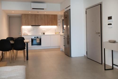 Skippers House by the Marina & Sea View