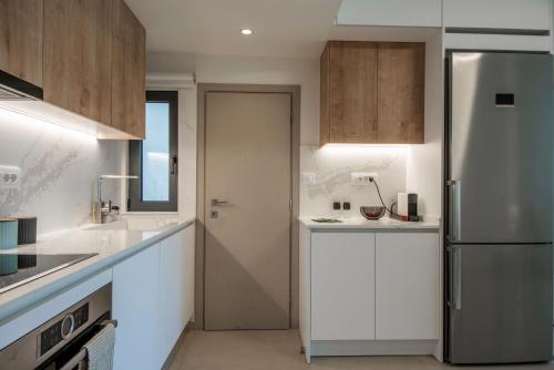 Skippers House by the Marina & Sea View