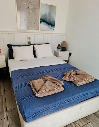 Capolavoro, boutique apartment with unique rooftop