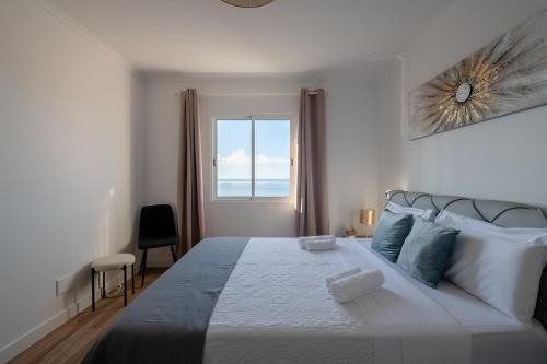 Ocean View Oasis