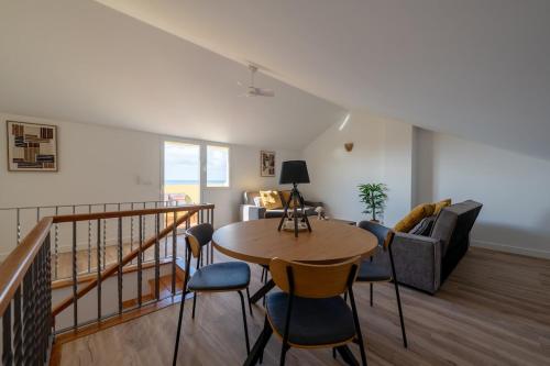Ocean View Oasis