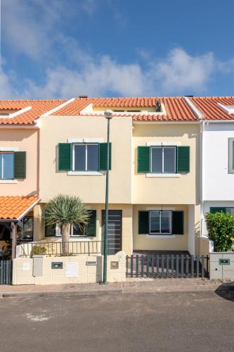 Ocean View Oasis