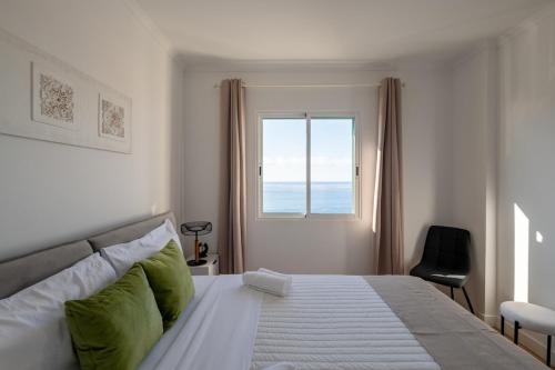 Ocean View Oasis