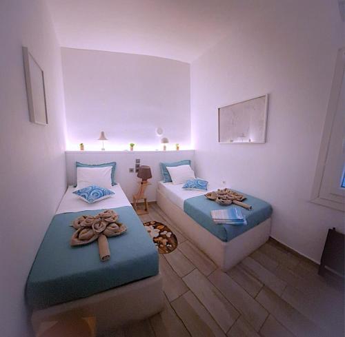 Capolavoro, boutique apartment with unique rooftop
