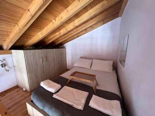 The Cozy Loft Mytilene