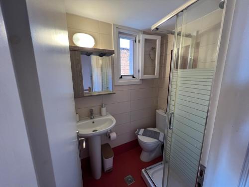 The Cozy Loft Mytilene
