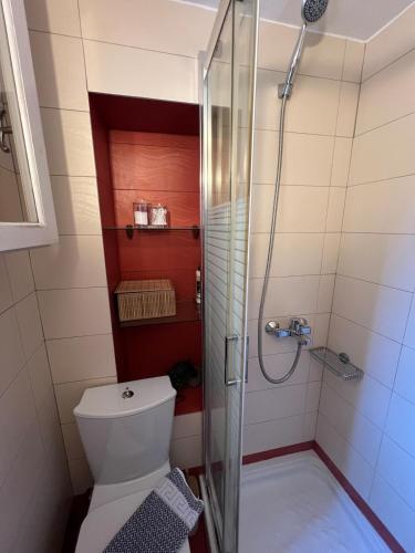 The Cozy Loft Mytilene