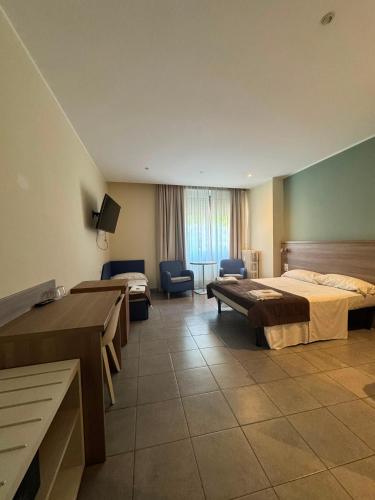 Hotel Vintage Milano Centrale
