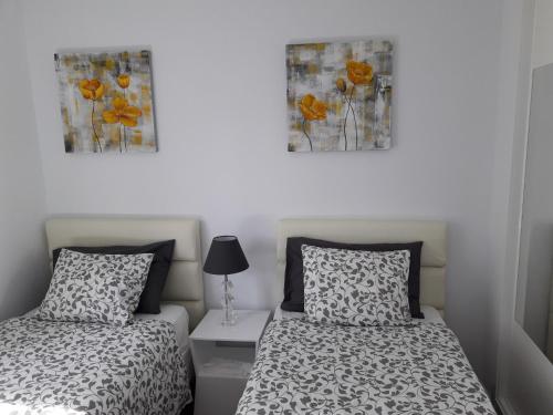 Apartamento Club Valena