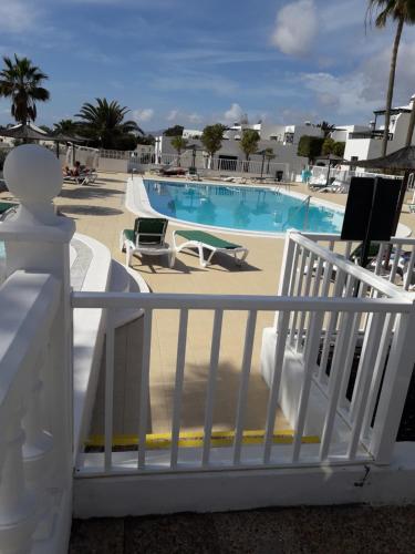 Apartamento Club Valena
