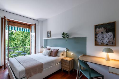 StayEasy Ranzoni - 4 Bedrooms, Close to M1 Metro