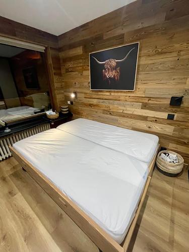 LE YAK Studio cosy 2 personnes Tignes Le Lac avec wifi et linge
