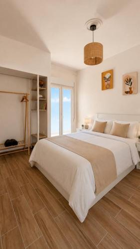 The Boheme Loft - Heated Jacuzzi and Sea View