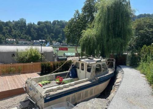 Donau-Livings
