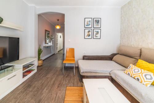 Amplias habitaciones - Casco Antiguo - Free parking