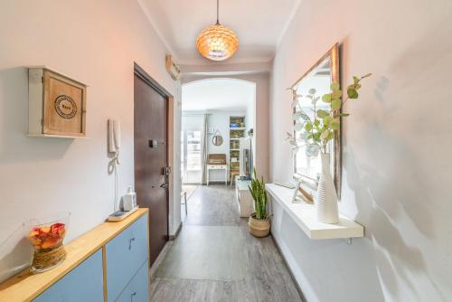 Amplias habitaciones - Casco Antiguo - Free parking