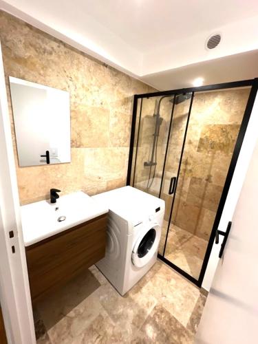 Studio Eden Palace Cannes